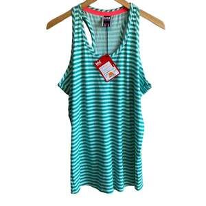 Helly Hansen W Naiad Singlet Tanktop Workout XL